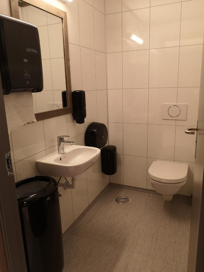 Haglebu Feriesenter Apartment Eggedal Екстериор снимка